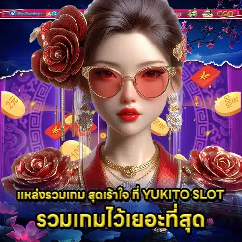 YUKITO SLOT (1) YUKITO SLOT (1)